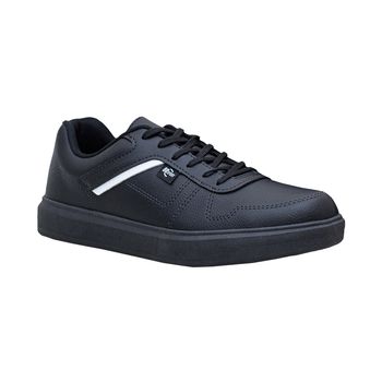 Sapatenis-Preto-e-Branco-Flatform-|-BR-Sport-Tamanho--38---Cor--PRETO-0